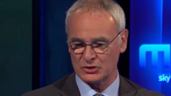 Ranieri Ranieri