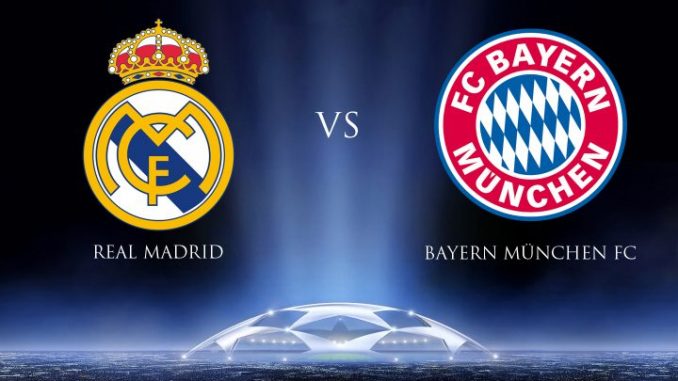 Real - Bayern: le scelte di Zidane e Ancelotti formazione