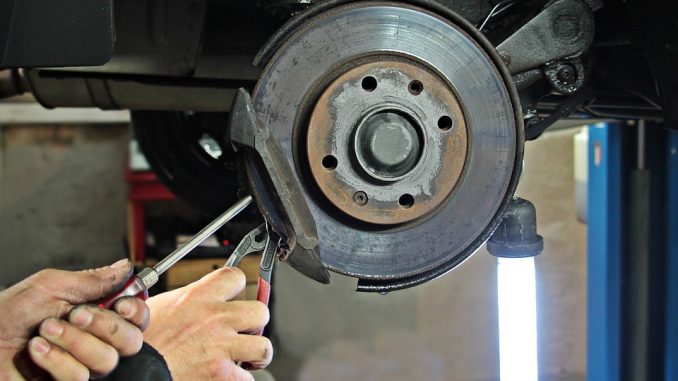 revisione auto articolo 80