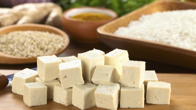 Tofu: che cos'è e come viene prodotto