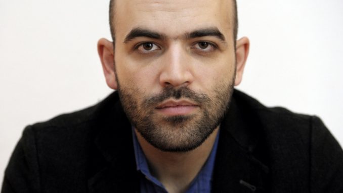 Gheddafi: ecco la nuova serie tv internazionale firmata da Roberto Saviano Gheddafi: ecco la nuova serie tv internazionale firmata da Roberto Saviano