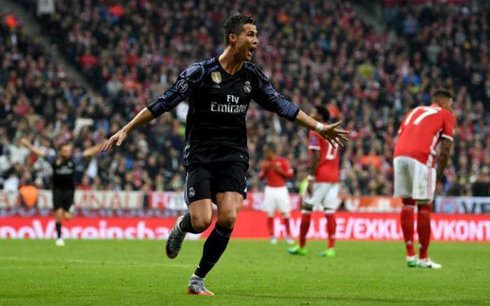 Champions League: Bayern Monaco-Real Madrid 1-2: ecco le pagelle Champions League: Bayern Monaco-Real Madrid 1-2: ecco le pagelle