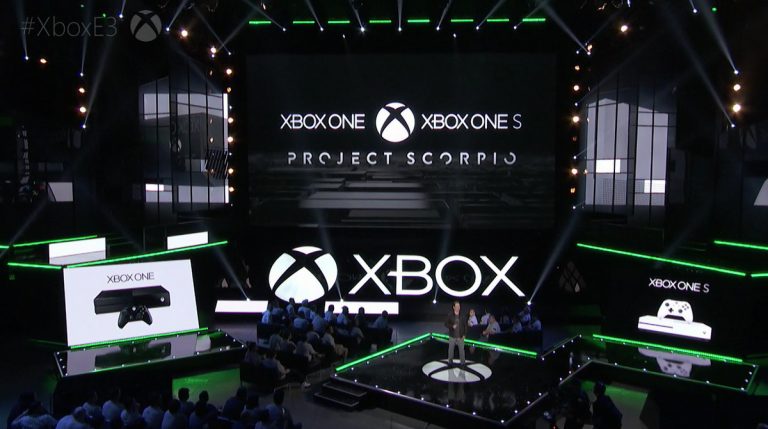 XBox Project Scorpio, ecco tutte le caratteristiche della nuova console Microsoft XBox Project Scorpio, ecco tutte le caratteristiche della nuova console Microsoft