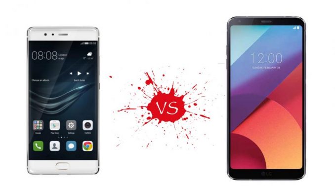 Huawei P10 vs Lg G6: ecco le migliori promozioni sul web Huawei P10 vs Lg G6: ecco le migliori promozioni sul web