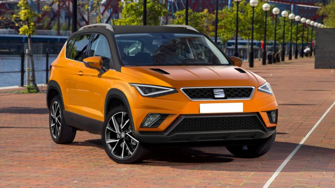 seat arona 2017 seat arona 2017