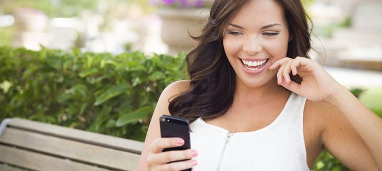 FLIRTARE PER MESSAGGIO. FLIRTARE PER MESSAGGIO.