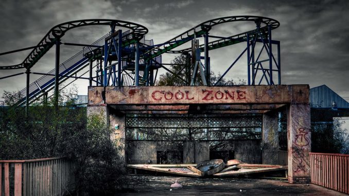 Luna Park dei Morti Luna Park dei Morti