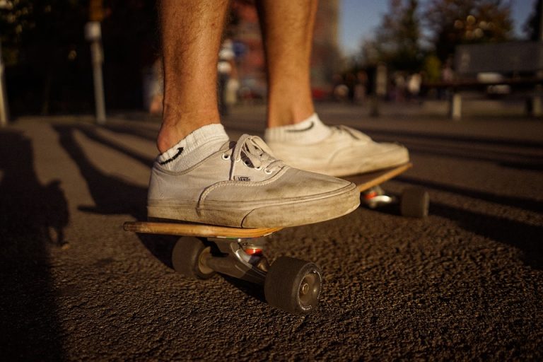 skate