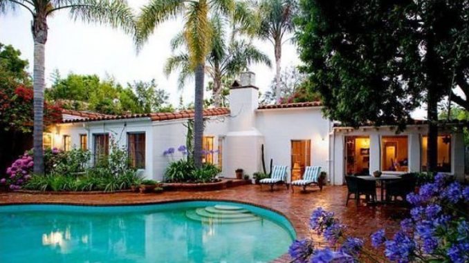 Marilyn Monroe, in vendita per 7 mln di dollari la casa dove morì Marilyn Monroe, in vendita per 7 mln di dollari la casa dove morì
