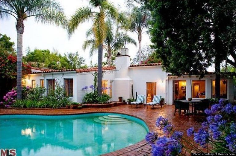 Marilyn Monroe, in vendita per 7 mln di dollari la casa dove morì Marilyn Monroe, in vendita per 7 mln di dollari la casa dove morì