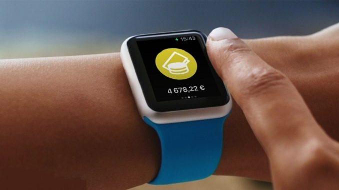 smartwatch