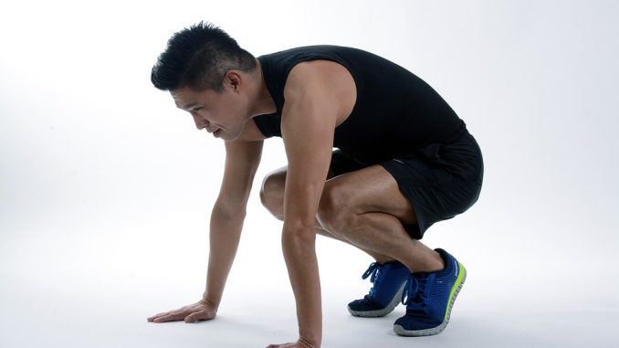 squat