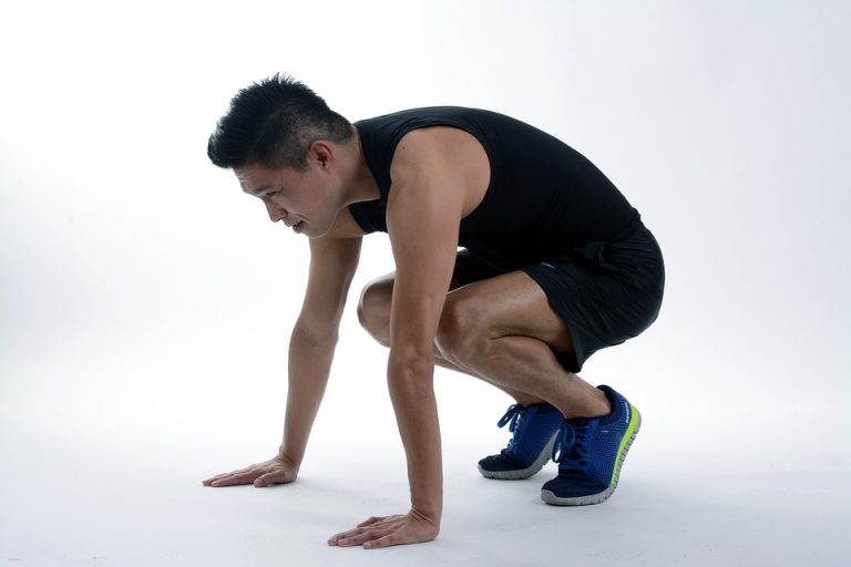 squat