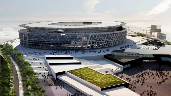 Finalmente è arrivata una risposta dal Comune di Roma riguardo lo stadio della Città. Ecco qual è e quali sono le conseguenze di questa decisione.