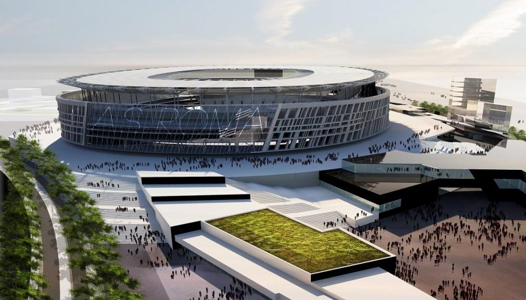 Finalmente è arrivata una risposta dal Comune di Roma riguardo lo stadio della Città. Ecco qual è e quali sono le conseguenze di questa decisione.