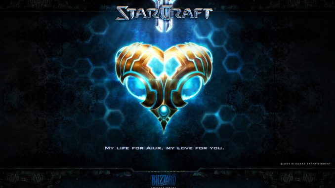 stracraft Starcraft