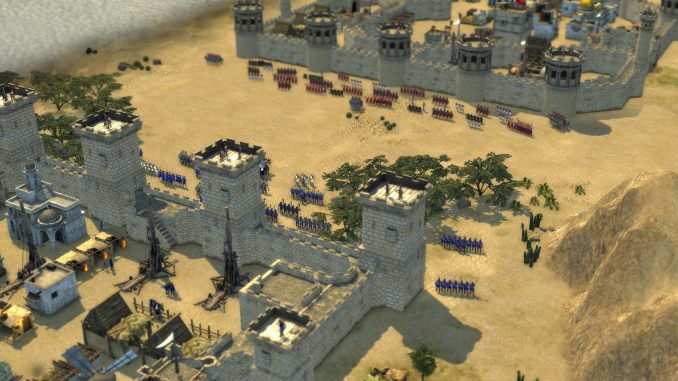 10 migliori videogame strategici 10 migliori videogame strategici