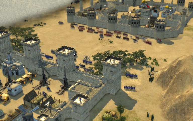 10 migliori videogame strategici 10 migliori videogame strategici