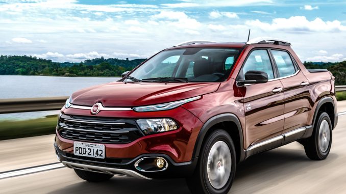 Fiat Toro 2017: prezzi, caratteristiche, dimensioni, consumi Fiat Toro