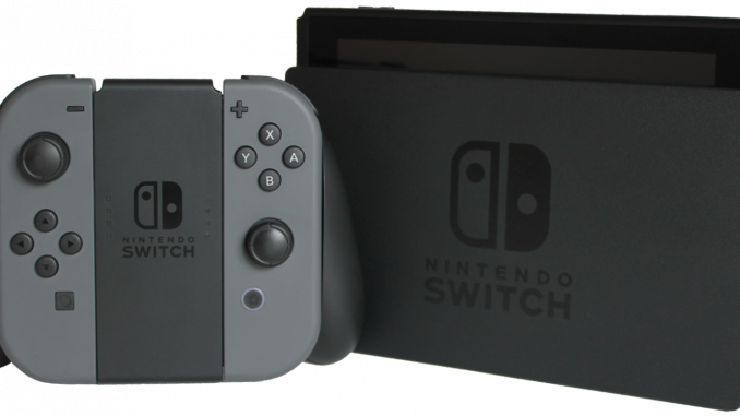 switch switch
