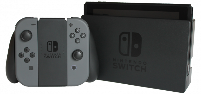 switch switch