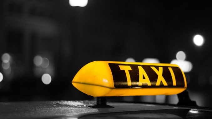 taxi taxi