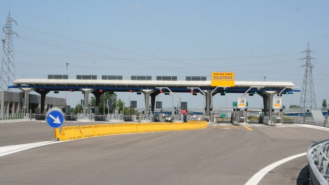 Telepass Telepass