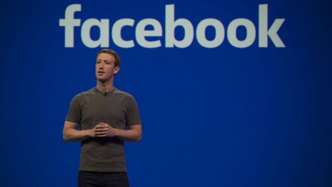 Zuckerberg: Facebook contro le Fake News dei siti fake news