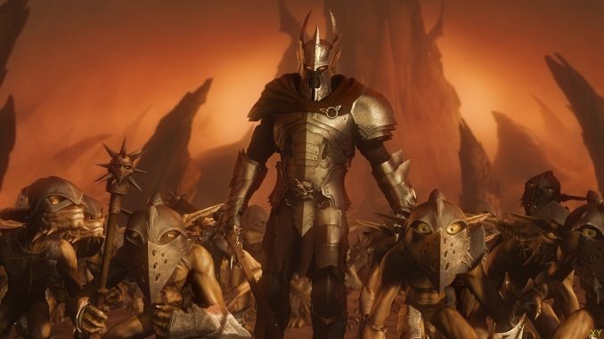 Overlord