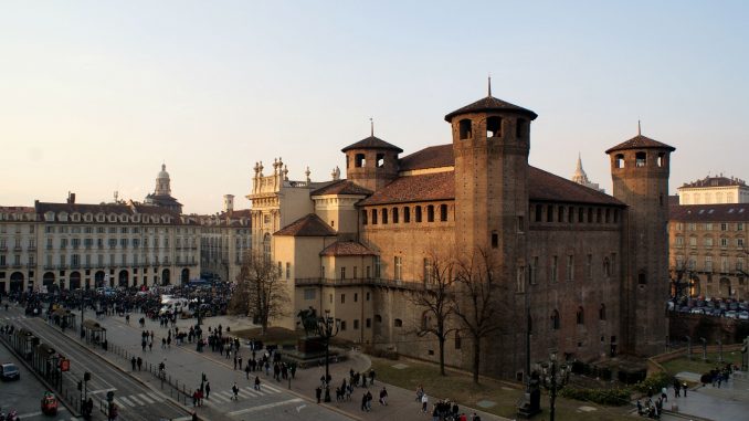 torino
