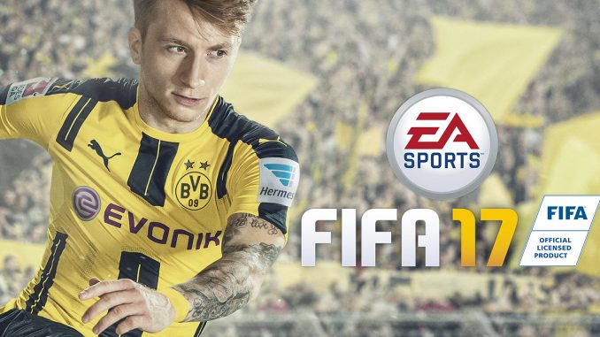 trucchi per giocare a fifa 17 trucchi per giocare a fifa 17