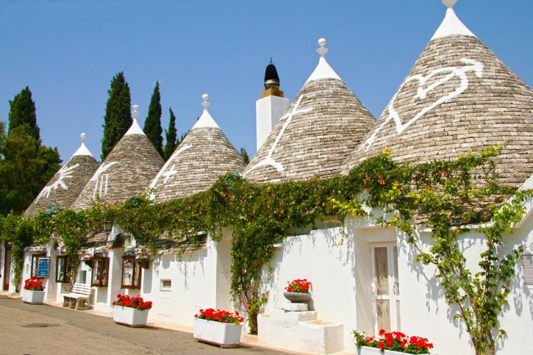 Come ristrutturare un trullo tra innovazione e tradizione Come ristrutturare un trullo tra innovazione e tradizione