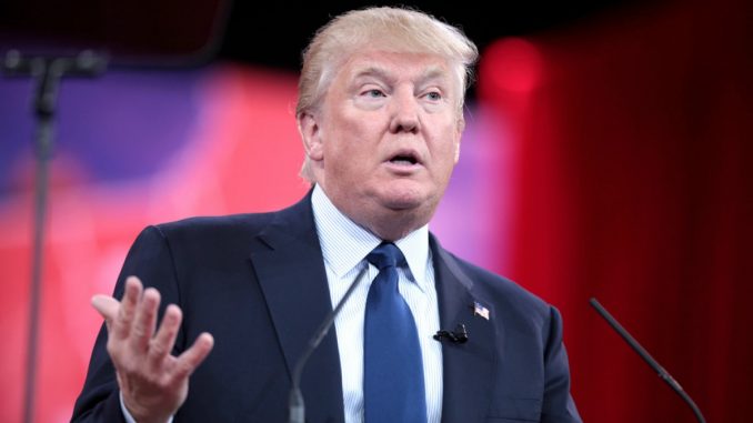 trump donald trump donald