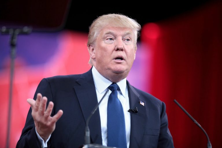 trump donald trump donald