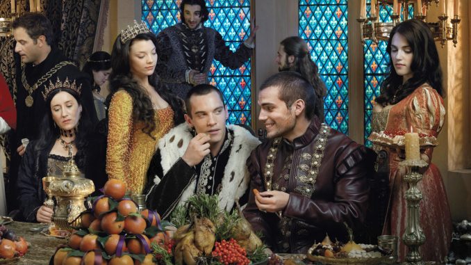 Serie tv storiche: ecco le 15 migliori di tutti i tempi e che non vi potete perdere Serie tv storiche: ecco le 15 migliori di tutti i tempi e che non vi potete perdere