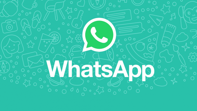 WhatsApp, ecco le novità sul cancellare i messaggi già inviati WhatsApp