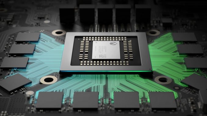 xbox project scorpio xbox project scorpio