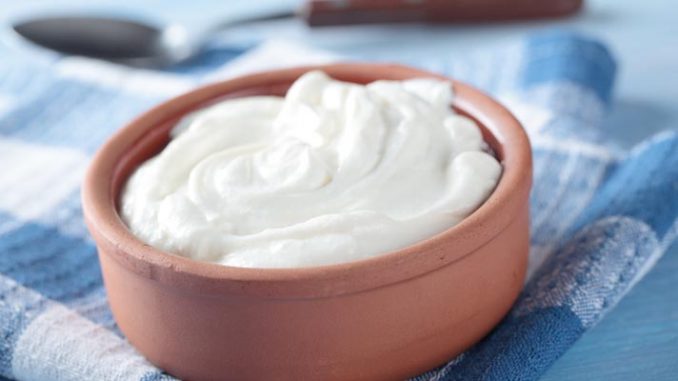 YOGURT GRECO. YOGURT GRECO.