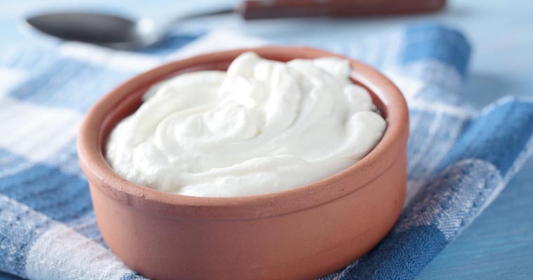 YOGURT GRECO. YOGURT GRECO.