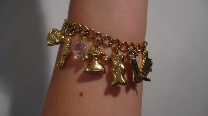 bracciali