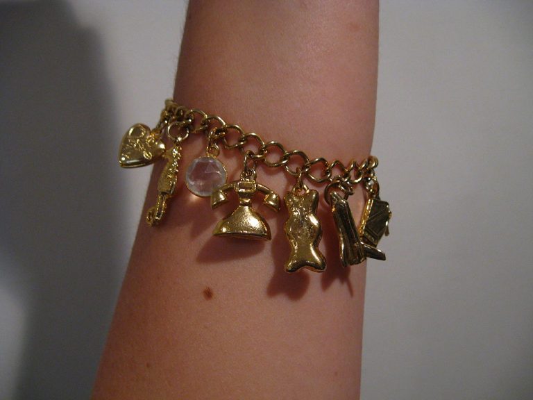 bracciali