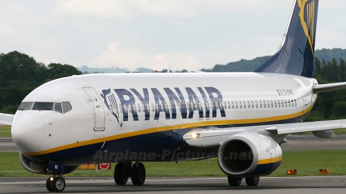 Ryanair volo+hotel: mete più richieste Ryanair volo+hotel: mete più richieste