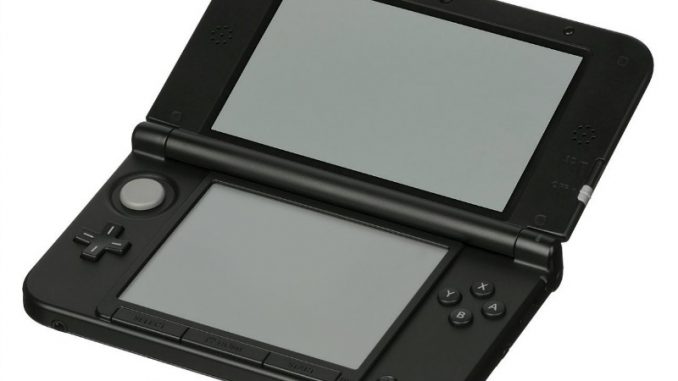 Nintendo 2DS XL Nintendo 2DS XL