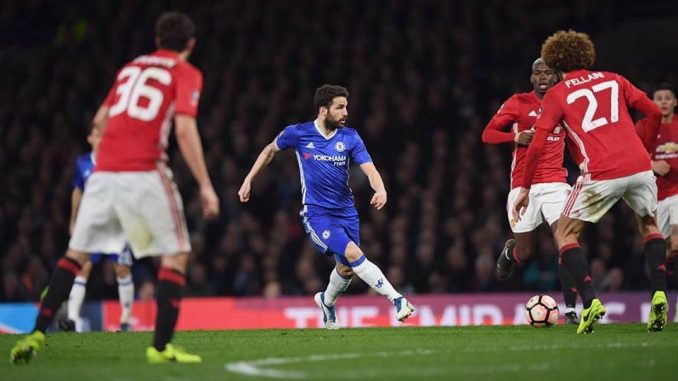 Calciomercato Milan, ecco gli ostacoli da superare per Fabregas Fabregas