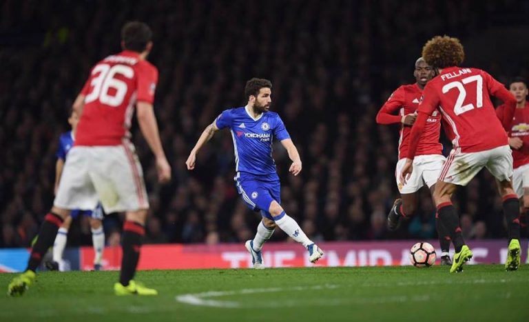 Calciomercato Milan, ecco gli ostacoli da superare per Fabregas Fabregas
