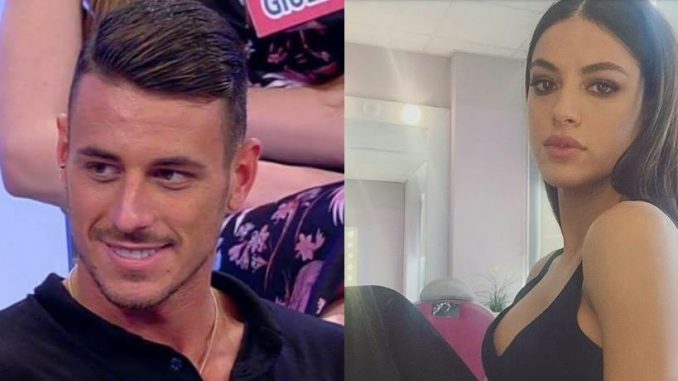 Uomini e Donne, brutte notizie per Desirèè e Mattia Desirèe