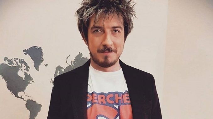 Incontro sul cyberbullismo, Paolo Ruffini esagera con le parolacce: è polemica Ruffini