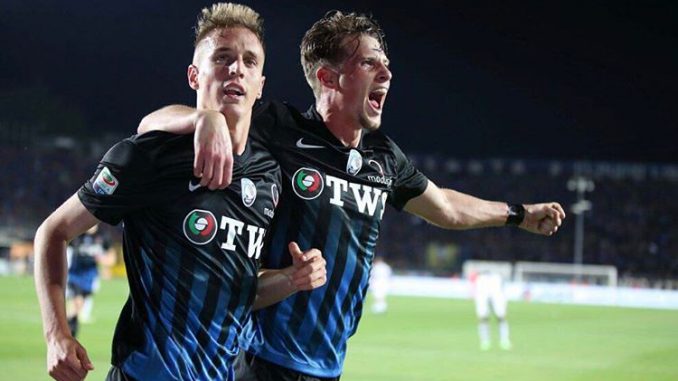 Atalanta-Milan 1-1, resoconto e pagelle dell'anticipo di Serie A Atalanta
