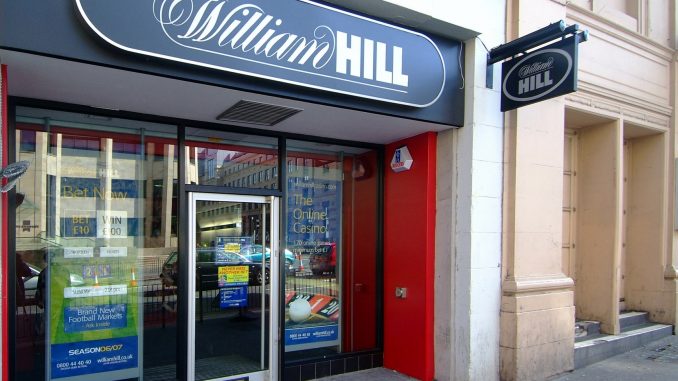 Scommesse William Hill: offerte e bonus iscrizione William Hill