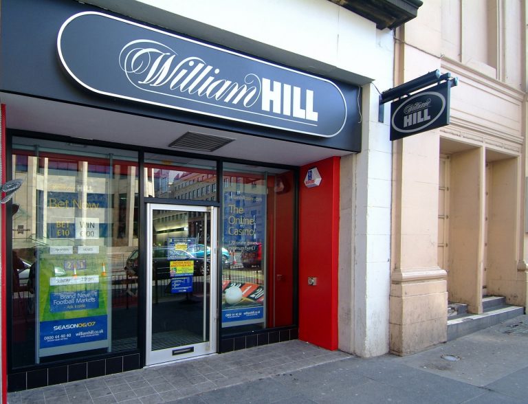 Scommesse William Hill: offerte e bonus iscrizione William Hill